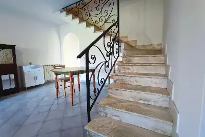 Villino a Schiera in vendita, Via Ronciglione, Nettuno