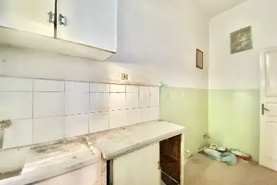 Casa Indipendente in vendita, Via Comunale Santo, Messina