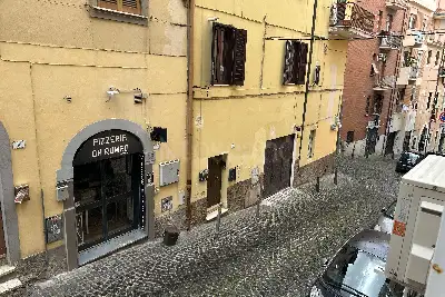 Casa in vendita, Frascati Via Mentana, Frascati