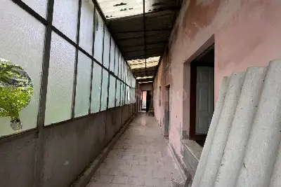 Casa Indipendente in vendita, RAPISARDI, VIA SELVOSA, Catania