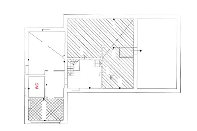 Casa Indipendente in vendita, Via Pompeo Magno , Albano Laziale