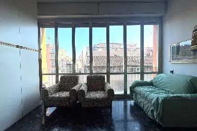 Casa in vendita, Via Riva di Reno, Bologna