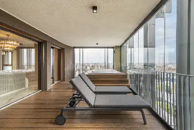 Attico in vendita, Via Privata Ruggero Ruggeri, Milano