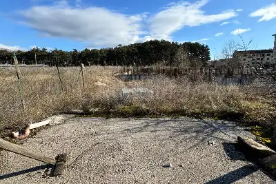 Edificabile Residenziali in vendita, Via Delle Olimpiadi, Avezzano