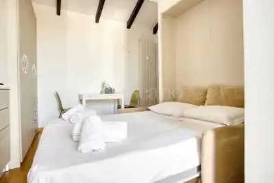 Casa in vendita, Via Goffredo Mameli, Milano