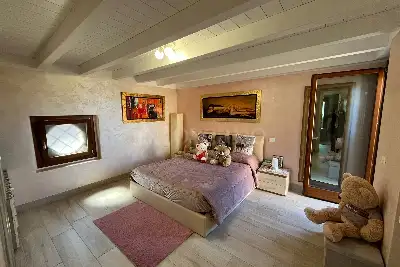 Villa Plurifamiliare in vendita, Via Dora Baltea, Mentana