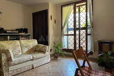 Villa Plurifamiliare in vendita, Via della Crisopa, Roma