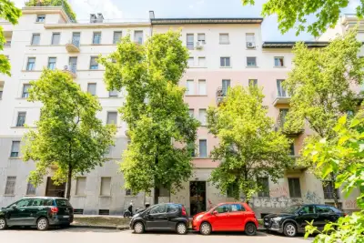 Casa in vendita, Via Sebastiano Veniero, Milano