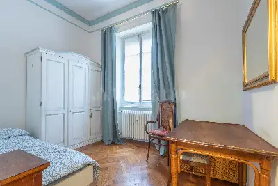 Casa in vendita, Via Monte Cervino, Milano