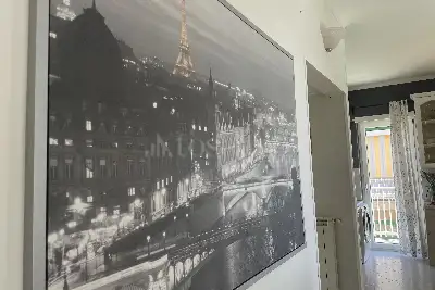 Casa in vendita, lungomare duca degli abruzzi, Roma