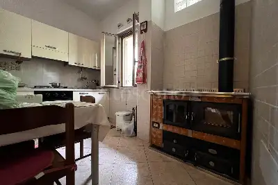 Casa Indipendente in vendita, Via Baraccamento, Calanna