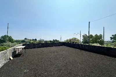 Casa Indipendente in vendita, Via Riggio, Zafferana Etnea