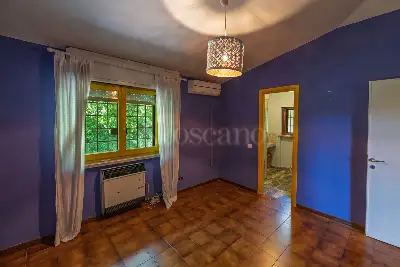 Villa Bifamiliare in vendita, Viale Europa, Formello