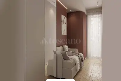 Casa in vendita, Viale Bianca Maria, Milano