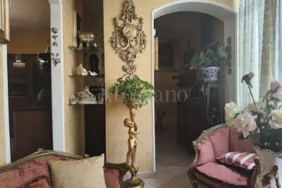 Casa in vendita, Via San Giuseppe San Filippo, Aci Catena