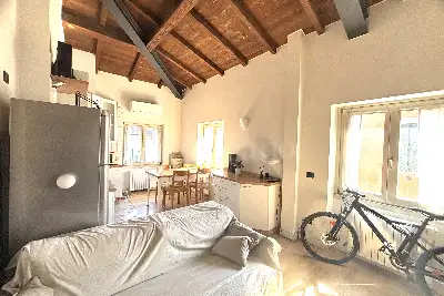 Casa in affitto, Corso Cavour, Verona