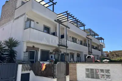 Casa in vendita, Via delle Perle, Fiumicino