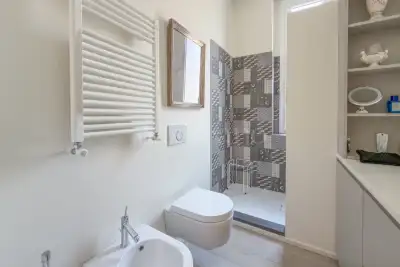 Casa in vendita, Via Galvano Fiamma, Milano