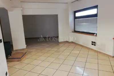 Negozio in affitto, SANTA CROCE, Potenza
