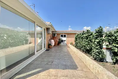 Attico in vendita, Via Francavilla, Taormina