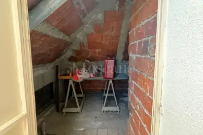 Casa in vendita, Salita Superiore della Noce, Genova