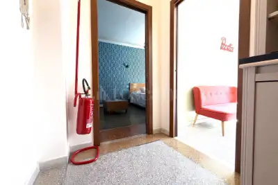 Casa in vendita, Via Domenico Silveri, Roma