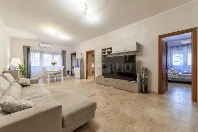 Casa in vendita, Via Casana/Bosio, Roma