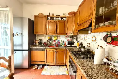 Casa in vendita, Via del Fosso dell'Acqua Mariana, Roma