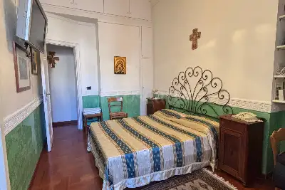 Casa in vendita, Via Farini, Roma