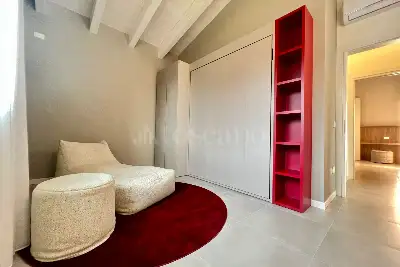 Villa in vendita, Via Montebello, Lonato del Garda