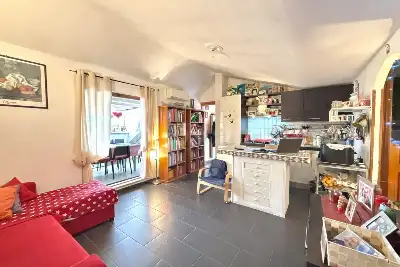 Casa in vendita, Via Antonio Banfi, Roma