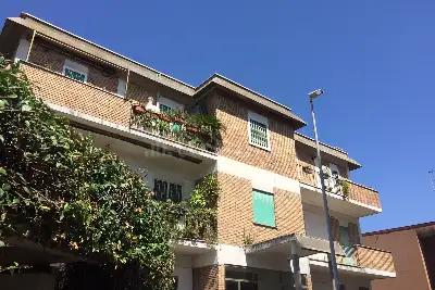 Casa in vendita, Via Budrio, Roma