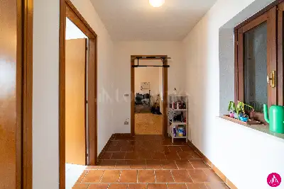 Villino a Schiera in vendita, Via Castello, Budoia