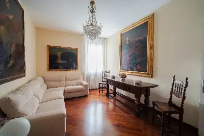 Casa in vendita, Via Gerolamo Gaslini, Genova