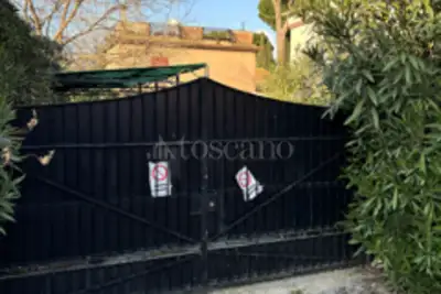 Villa in vendita, Via Bruxelles 32, Terracina