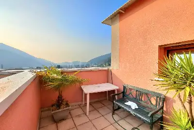 Casa in vendita, Via Adige, Villa Carcina