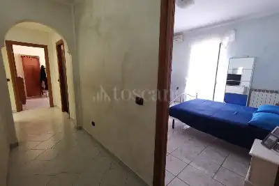 Casa in vendita, Via Vincenzo Sartori 6, Roma