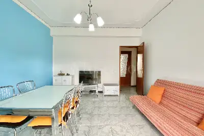 Casa in vendita, Via Pola, Messina