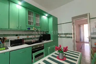 Casa in vendita, Viale Mencacci, Anzio