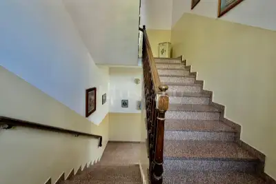 Casa in vendita, Via Maniva, Concesio