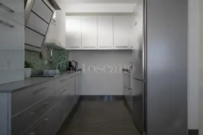 Villino a Schiera in vendita, Via Balai, Porto Torres
