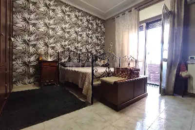 Casa in vendita, Via degli Atlantici, Roma