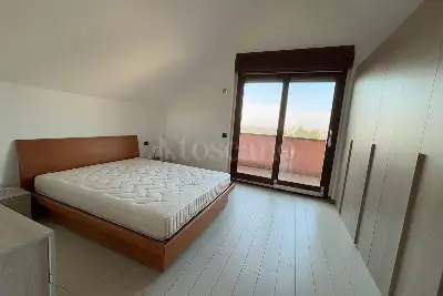 Casa in vendita, Via Bergamo, Busto Arsizio, Busto Arsizio