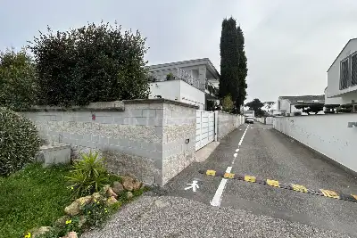 Villa in vendita, Via Cristoforo Colombo, Roma