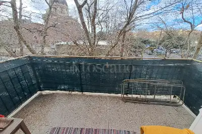 Casa in vendita, Via Vincenzo Vannutelli, Roma