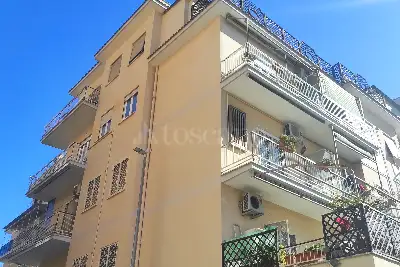 Casa in vendita, Via Domenico Svampa, Roma