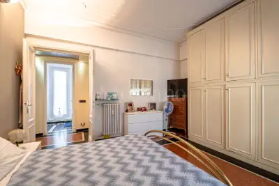 Casa in vendita, Via Antonio Cecchi, Genova