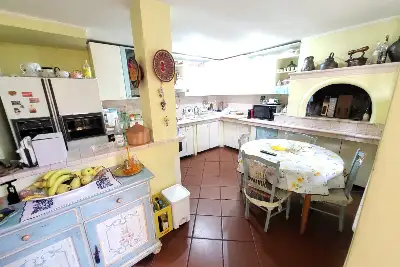 Villa Bifamiliare in vendita, Via Claudio Merulo, Roma