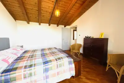 Casa Indipendente in vendita, Via Ponte Gandovere, Gussago