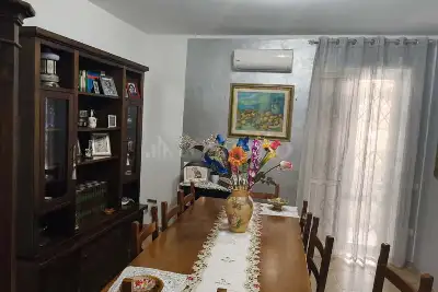 Casa Indipendente in vendita, Vico IV Raffaelli, Catanzaro